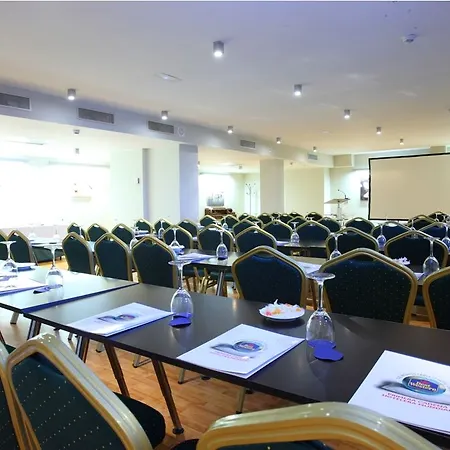 Cantur City Hotel 