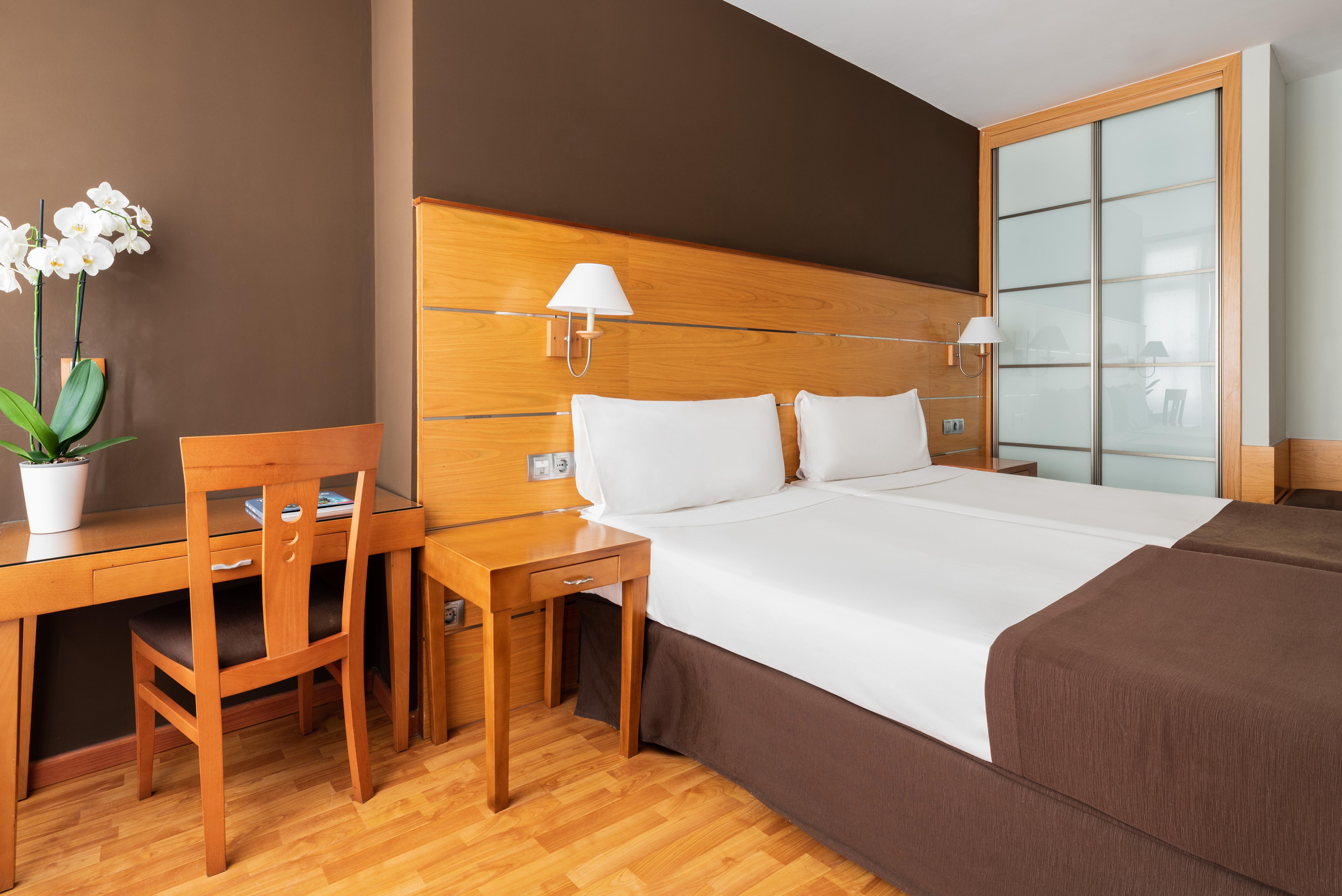 Exe Palmas 4* Las Palmas de Gran Canaria