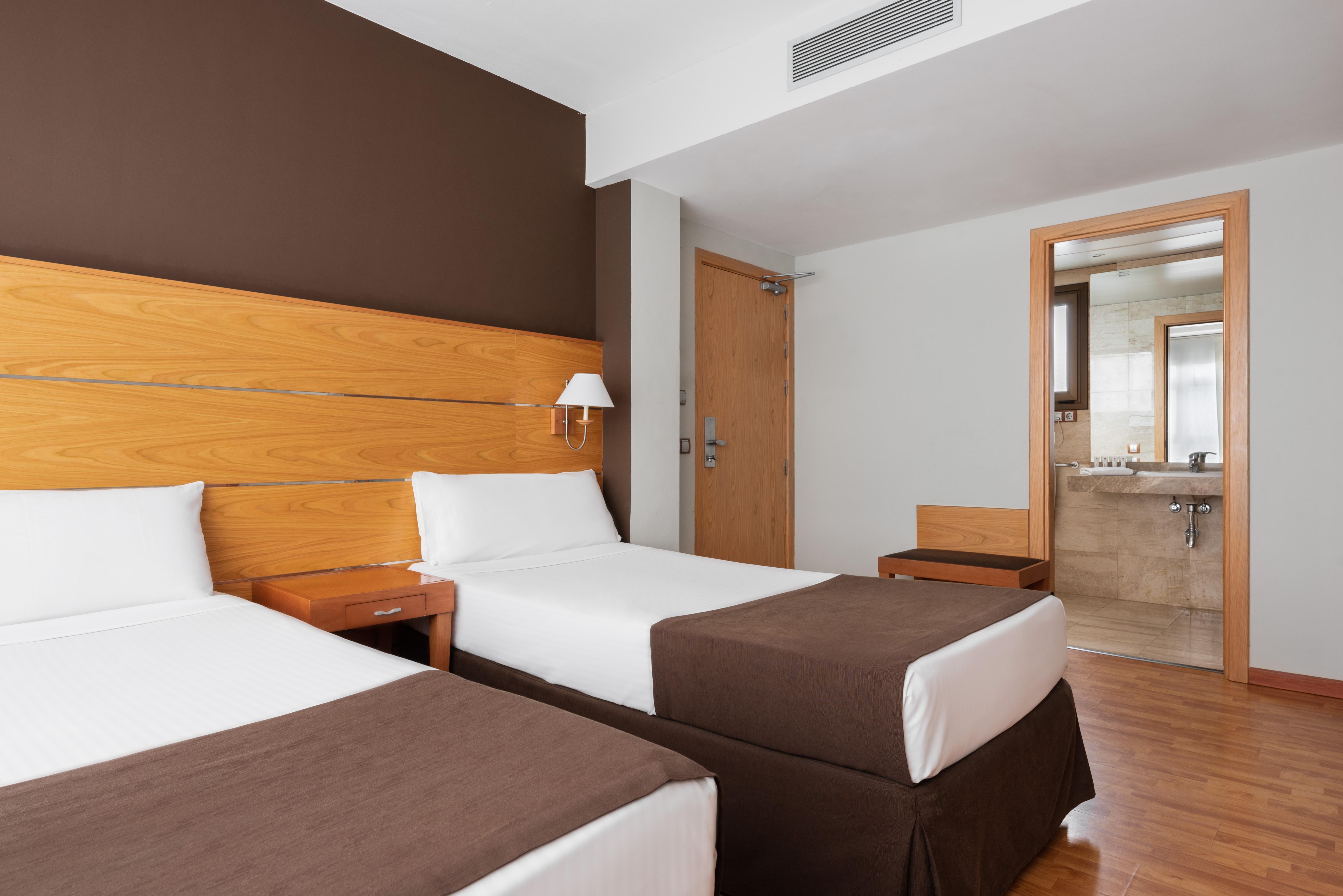 Exe Palmas 4* Las Palmas de Gran Canaria
