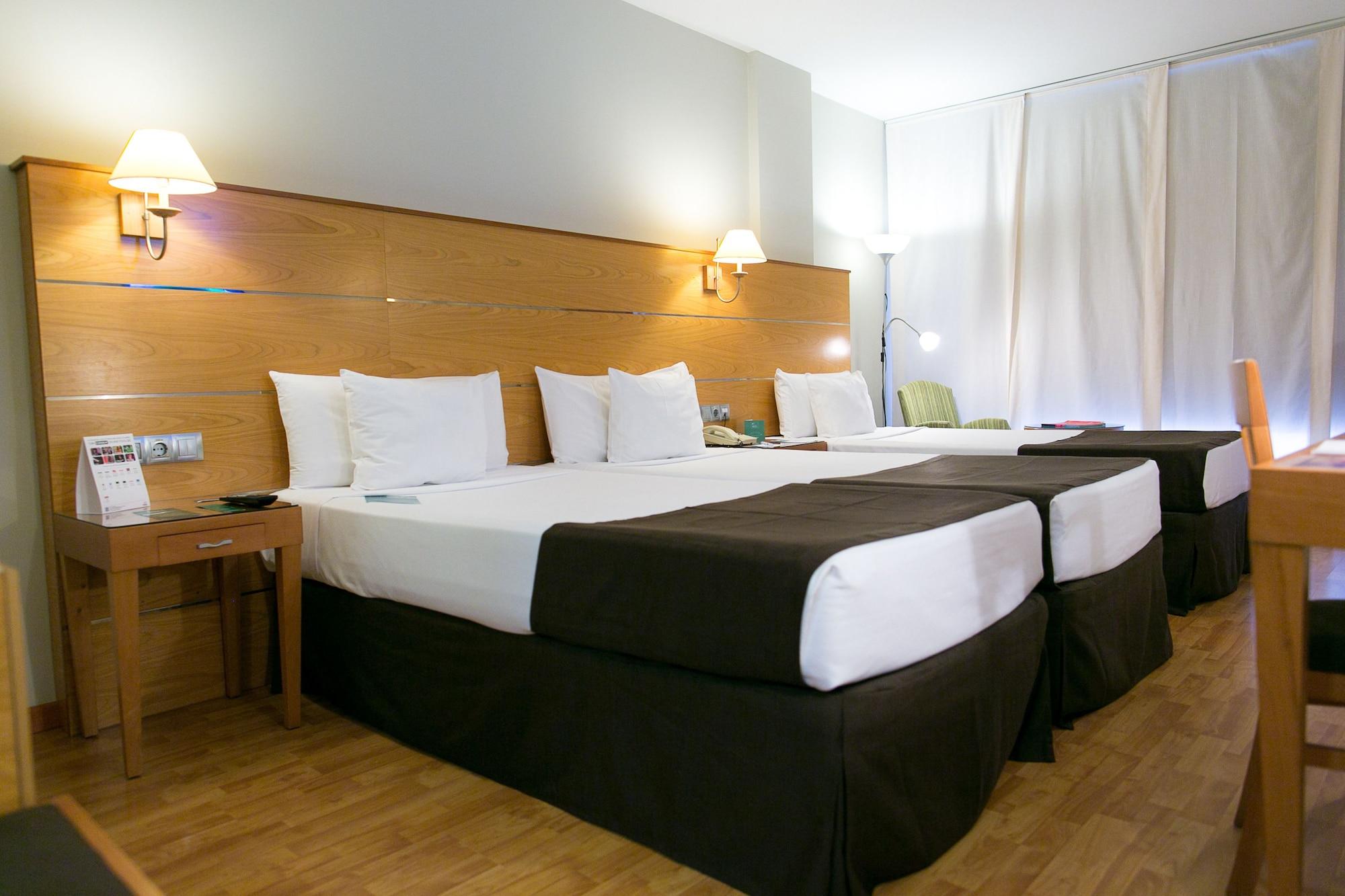Exe Palmas Hotel