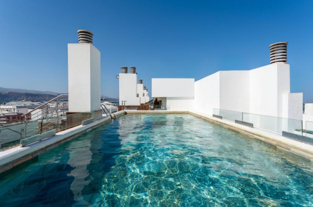 Hotel Exe Palmas Las Palmas de Gran Canaria