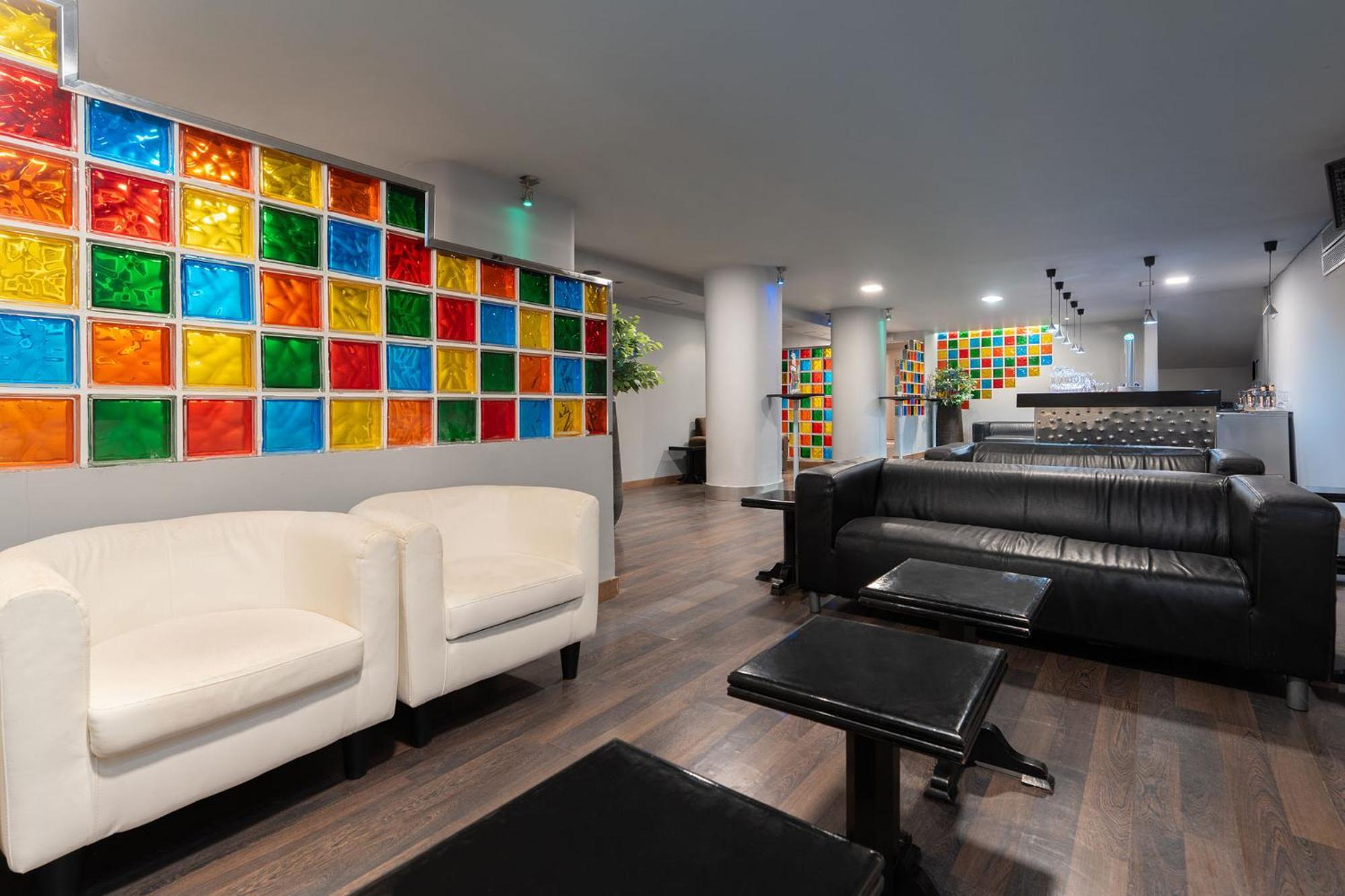 Hotel Exe Palmas 4*