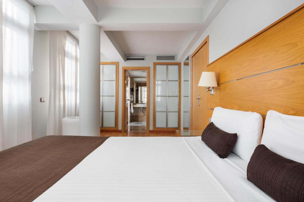 Hotel Exe Palmas 4*