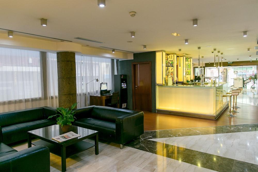 Exe Palmas 4* Las Palmas de Gran Canaria