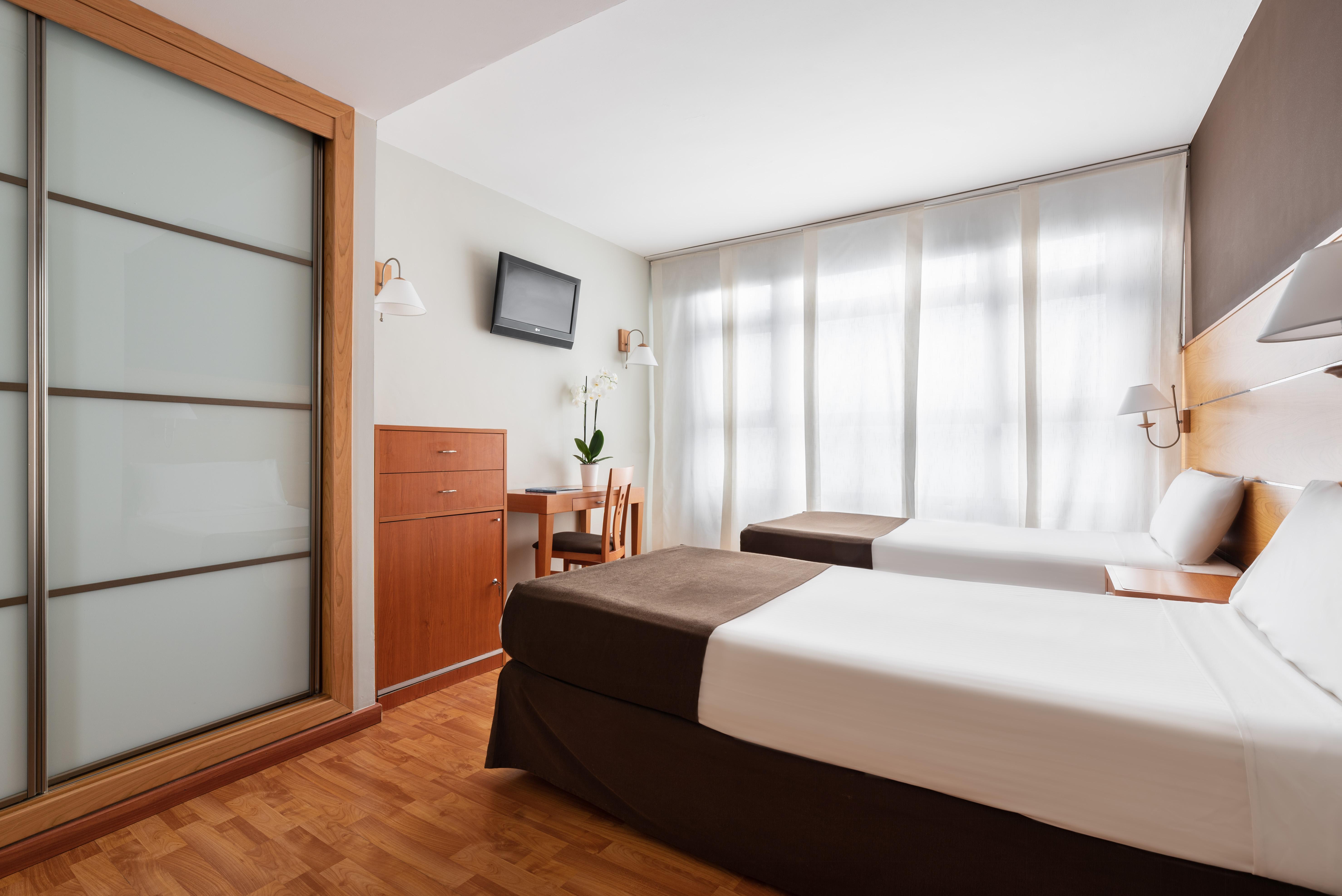 Exe Palmas Hotel Las Palmas de Gran Canaria