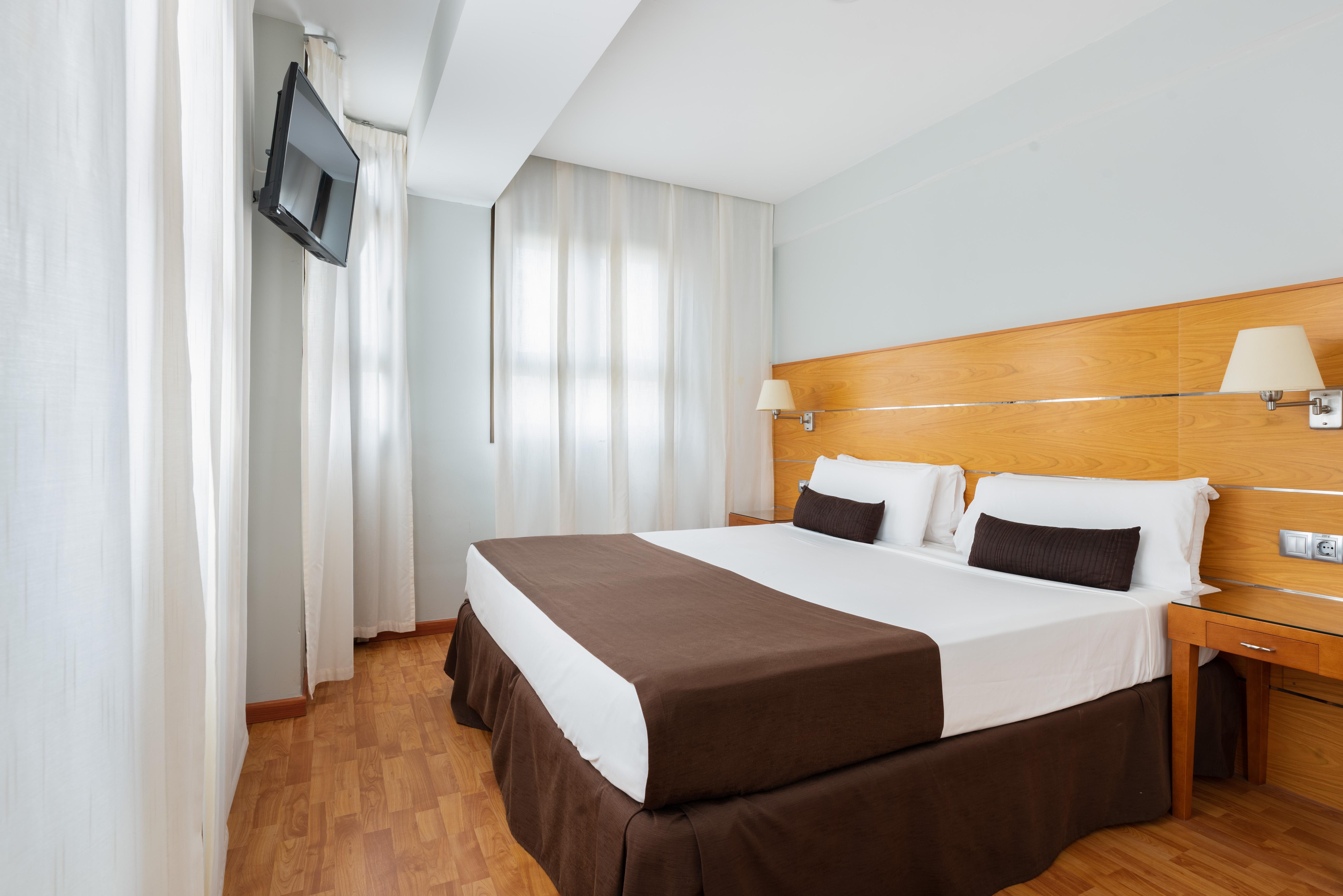 Hotel Exe Palmas