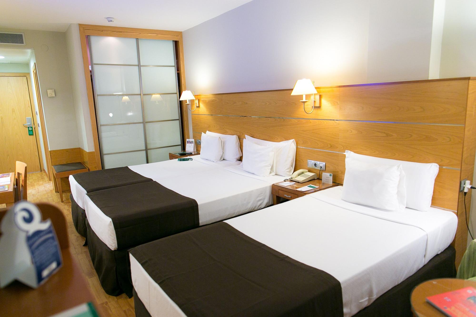 Exe Palmas Hotel