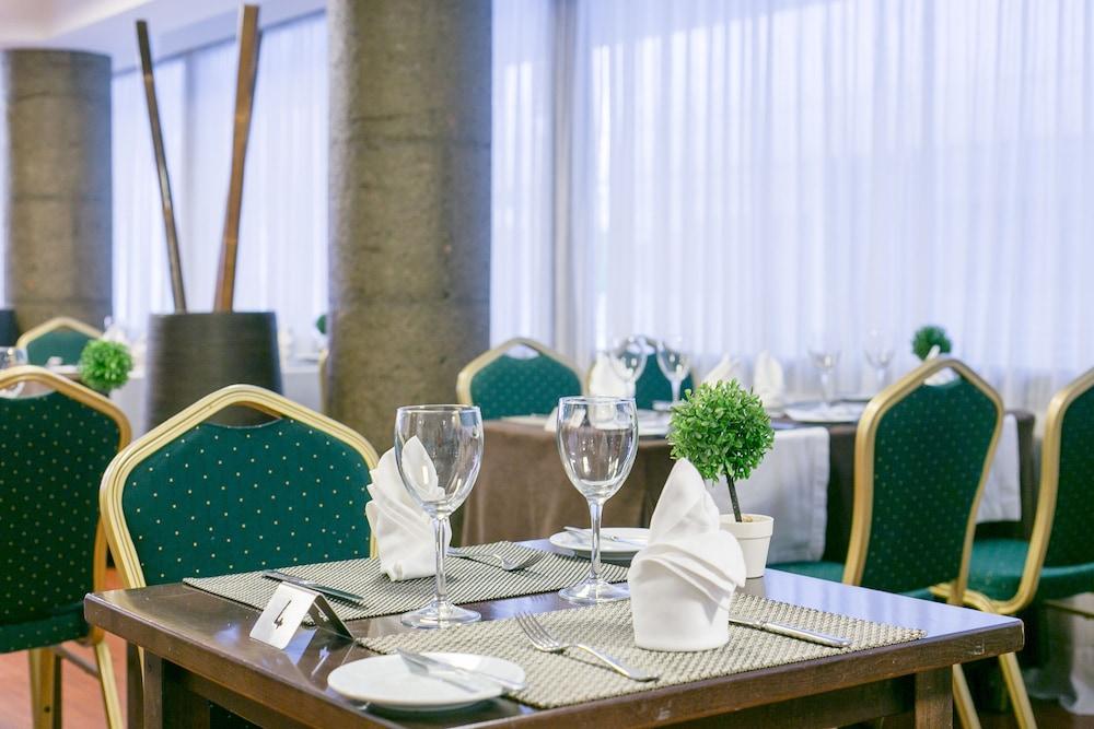 Hotel Exe Palmas 4*