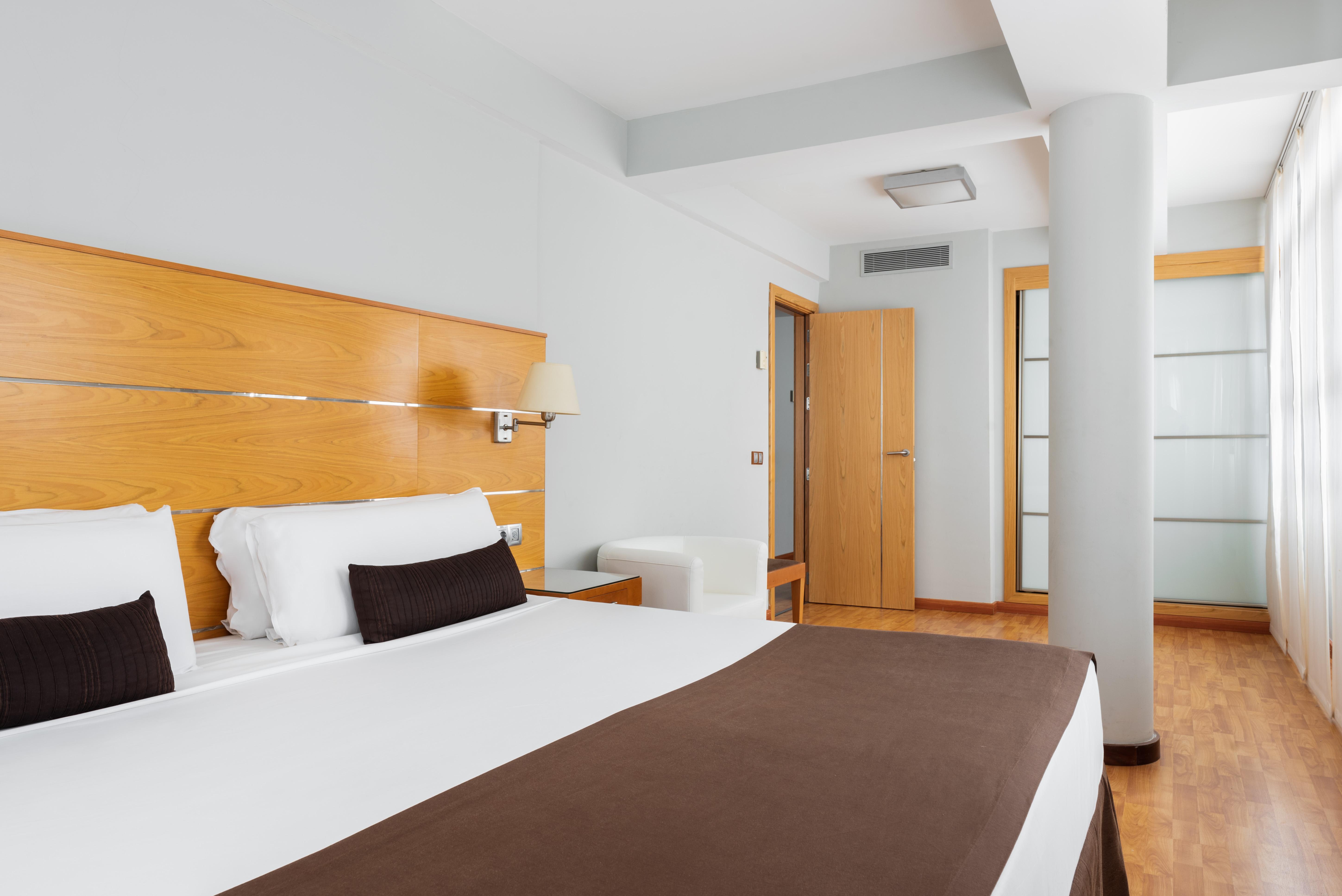 Hotel Exe Palmas