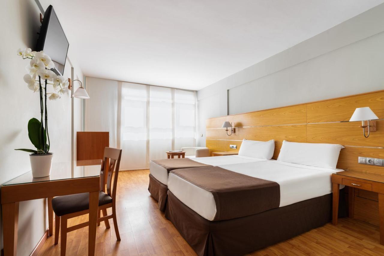 Exe Palmas Hotel Las Palmas