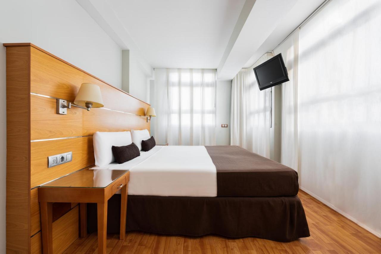 Hotel Exe Palmas Las Palmas