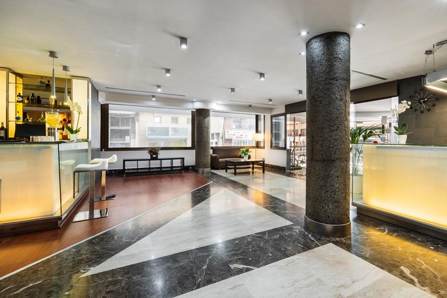Exe Palmas Hotel Las Palmas de Gran Canaria